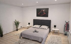 Apartament Baza